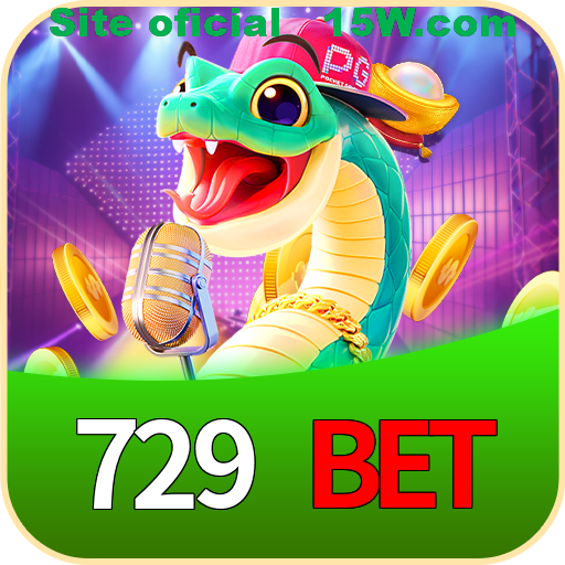 Imagem promocional da 729 bet mostrando a plataforma e suas vantagens